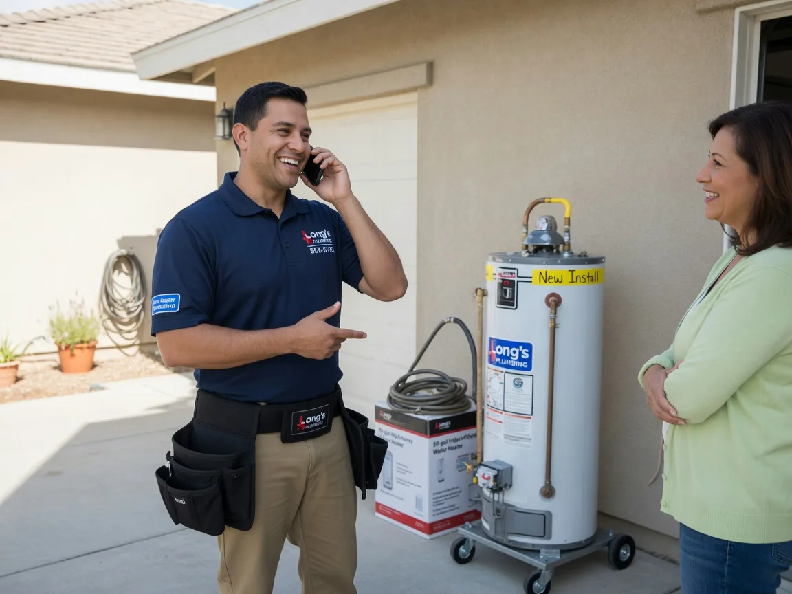 Leak Detection Lebanon, VA FAQs